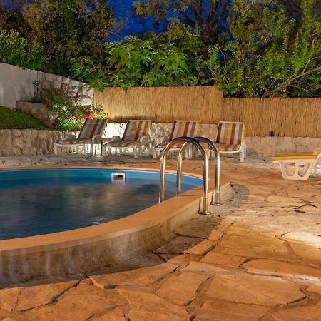 Holiday Home Tina Cavtat Exterior foto