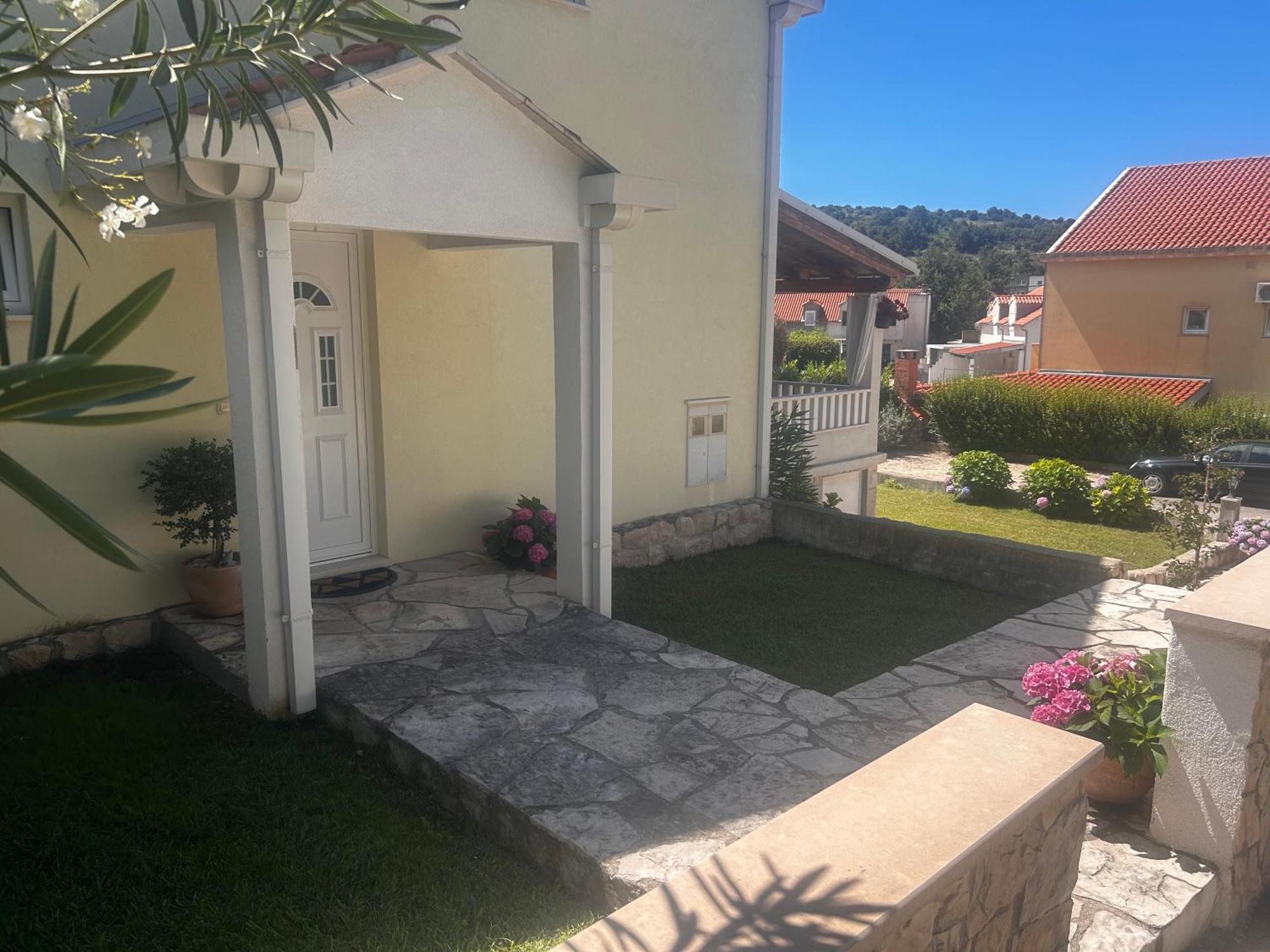 Holiday Home Tina Cavtat Exterior foto