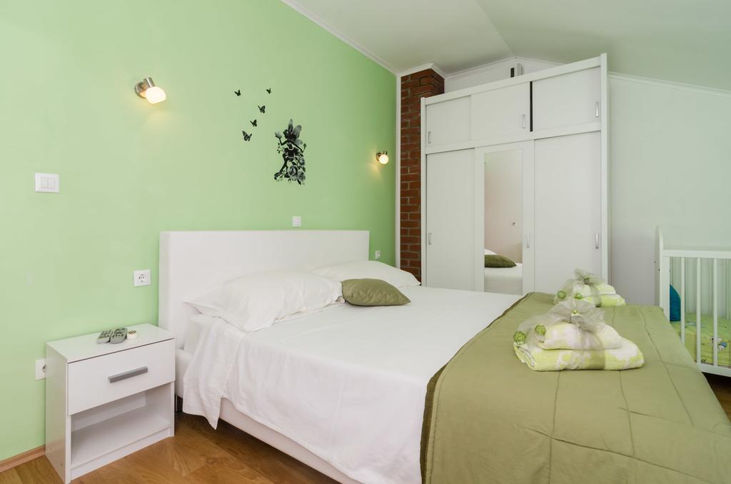 Holiday Home Tina Cavtat Exterior foto