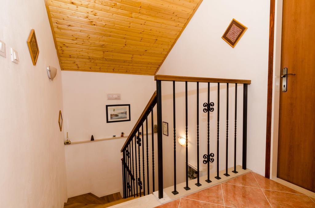 Holiday Home Tina Cavtat Exterior foto