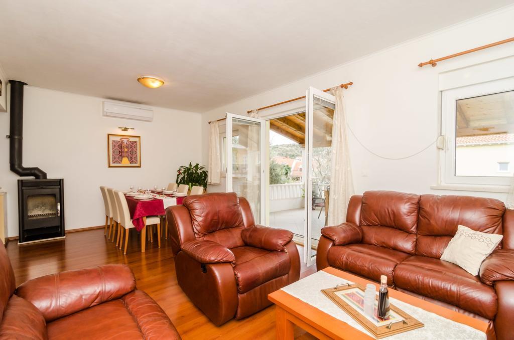 Holiday Home Tina Cavtat Exterior foto