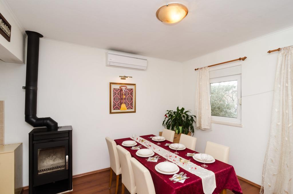 Holiday Home Tina Cavtat Exterior foto