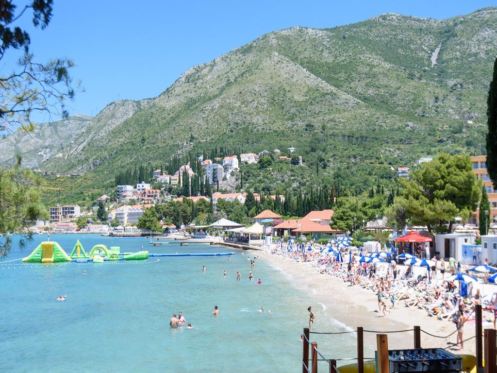 Holiday Home Tina Cavtat Exterior foto