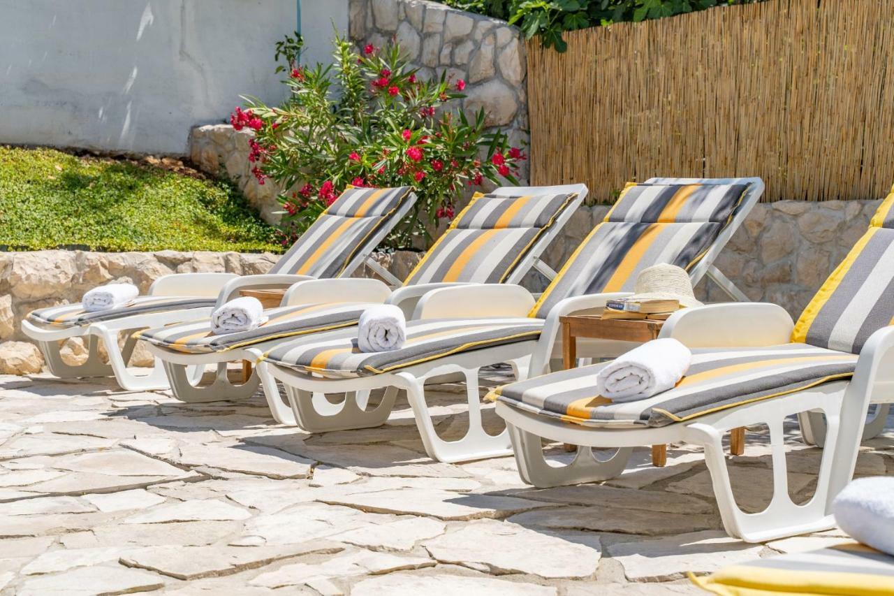 Holiday Home Tina Cavtat Exterior foto