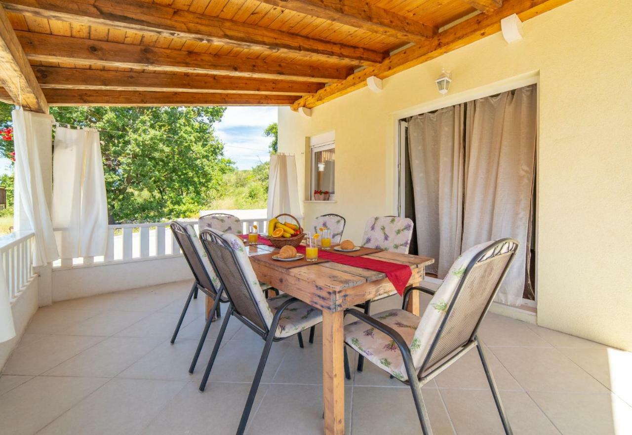 Holiday Home Tina Cavtat Exterior foto