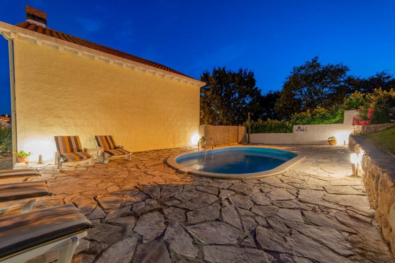 Holiday Home Tina Cavtat Exterior foto